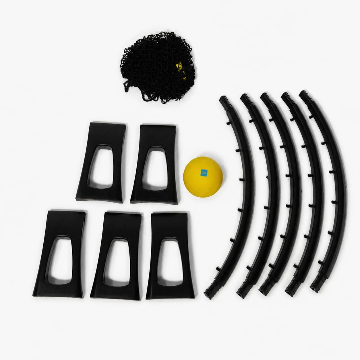 Roundnet-Set Einzelzeile des Sets