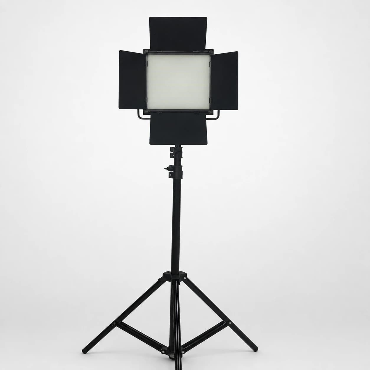 Licht(Strahler) mit Stativ